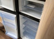 CAMPING CAR FIAT 2.3 150 CH Laika Ecovip