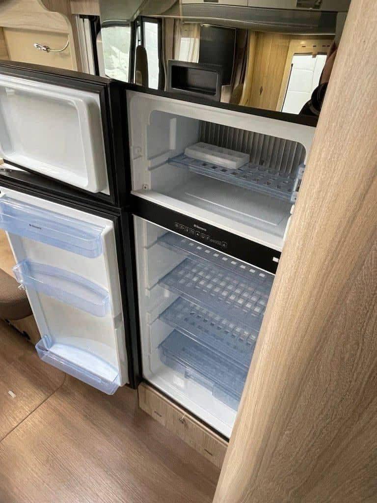 CAMPING CAR FIAT 2.3 150 CH Laika Ecovip