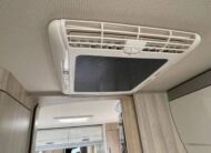 CAMPING CAR FIAT 2.3 150 CH Laika Ecovip