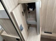 CAMPING CAR FIAT 2.3 150 CH Laika Ecovip