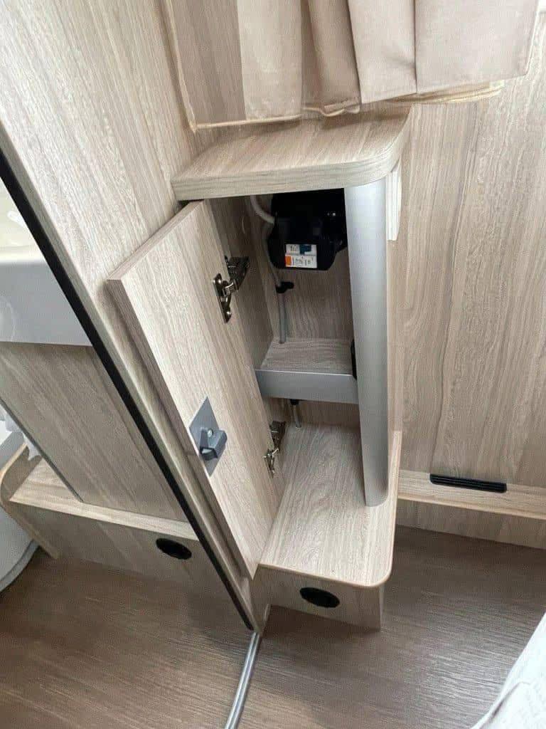 CAMPING CAR FIAT 2.3 150 CH Laika Ecovip