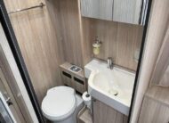 CAMPING CAR FIAT 2.3 150 CH Laika Ecovip