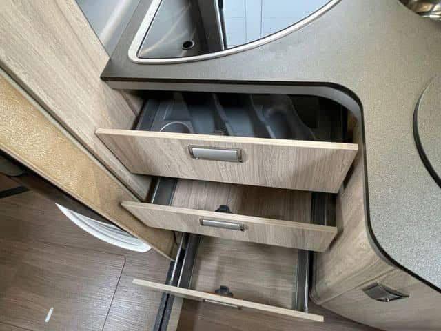 CAMPING CAR FIAT 2.3 150 CH Laika Ecovip