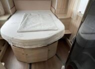 CAMPING CAR FIAT 2.3 150 CH Laika Ecovip