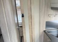 CAMPING CAR FIAT 2.3 150 CH Laika Ecovip