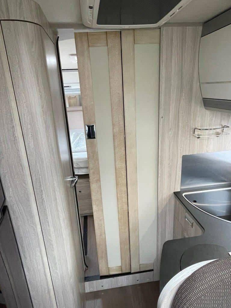 CAMPING CAR FIAT 2.3 150 CH Laika Ecovip