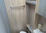 CAMPING CAR FIAT 2.3 150 CH Laika Ecovip