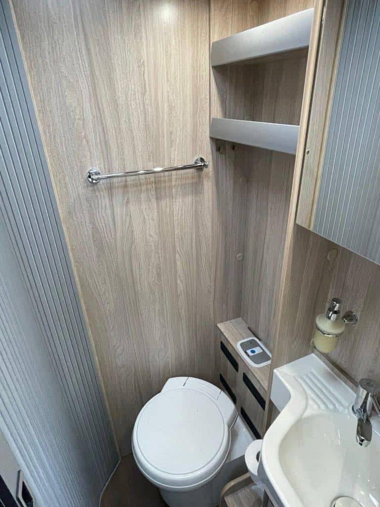 CAMPING CAR FIAT 2.3 150 CH Laika Ecovip