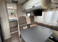 CAMPING CAR FIAT 2.3 150 CH Laika Ecovip