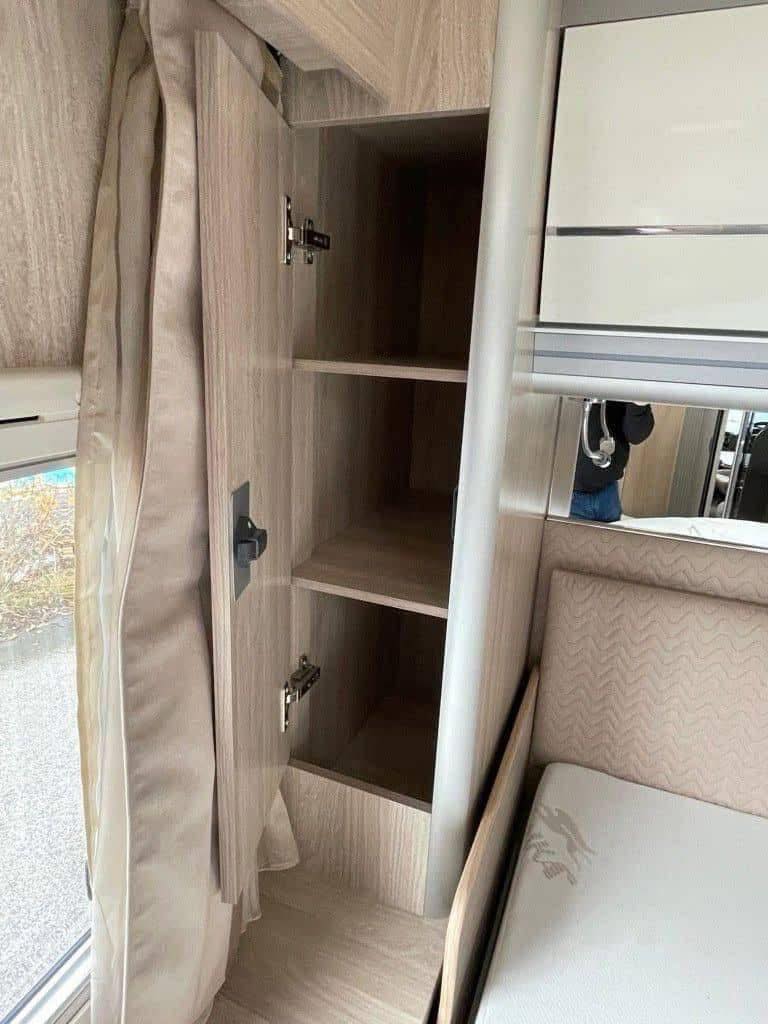 CAMPING CAR FIAT 2.3 150 CH Laika Ecovip