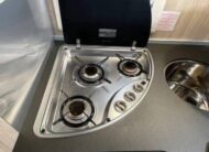 CAMPING CAR FIAT 2.3 150 CH Laika Ecovip