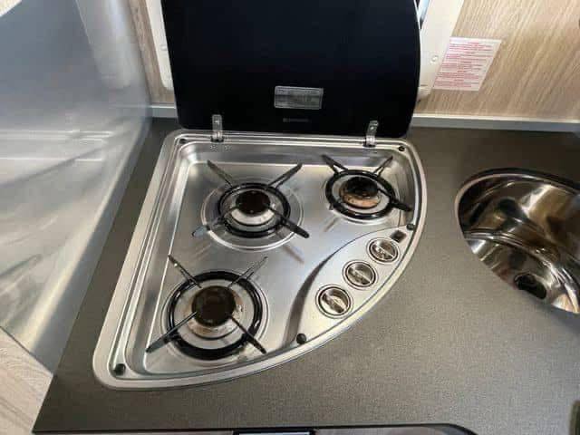 CAMPING CAR FIAT 2.3 150 CH Laika Ecovip