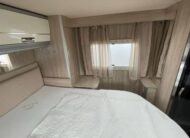 CAMPING CAR FIAT 2.3 150 CH Laika Ecovip