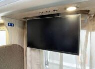 CAMPING CAR FIAT 2.3 150 CH Laika Ecovip