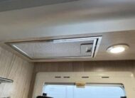 CAMPING CAR FIAT 2.3 150 CH Laika Ecovip