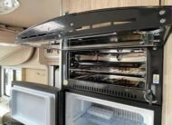 CAMPING CAR FIAT 2.3 150 CH Laika Ecovip