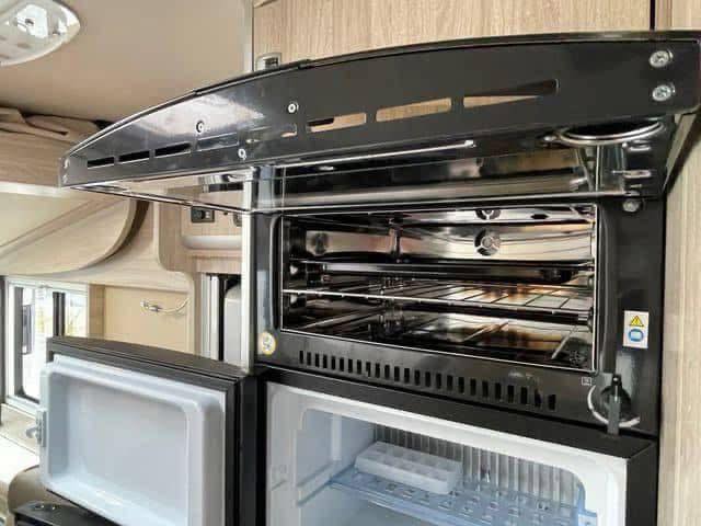 CAMPING CAR FIAT 2.3 150 CH Laika Ecovip