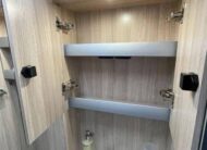 CAMPING CAR FIAT 2.3 150 CH Laika Ecovip