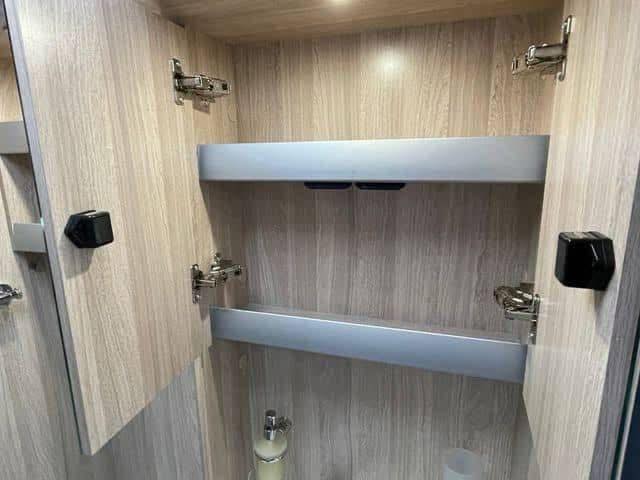 CAMPING CAR FIAT 2.3 150 CH Laika Ecovip