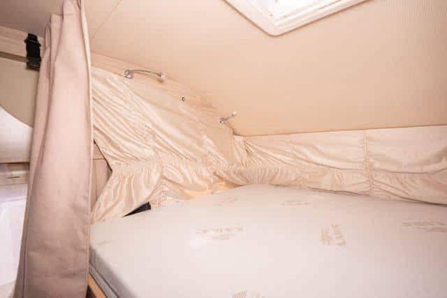 CAMPING CAR FIAT 2.3 150 CH Laika Ecovip