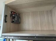 CAMPING CAR FIAT 2.3 150 CH Laika Ecovip