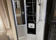 CAMPING CAR FIAT 2.3 150 CH Laika Ecovip