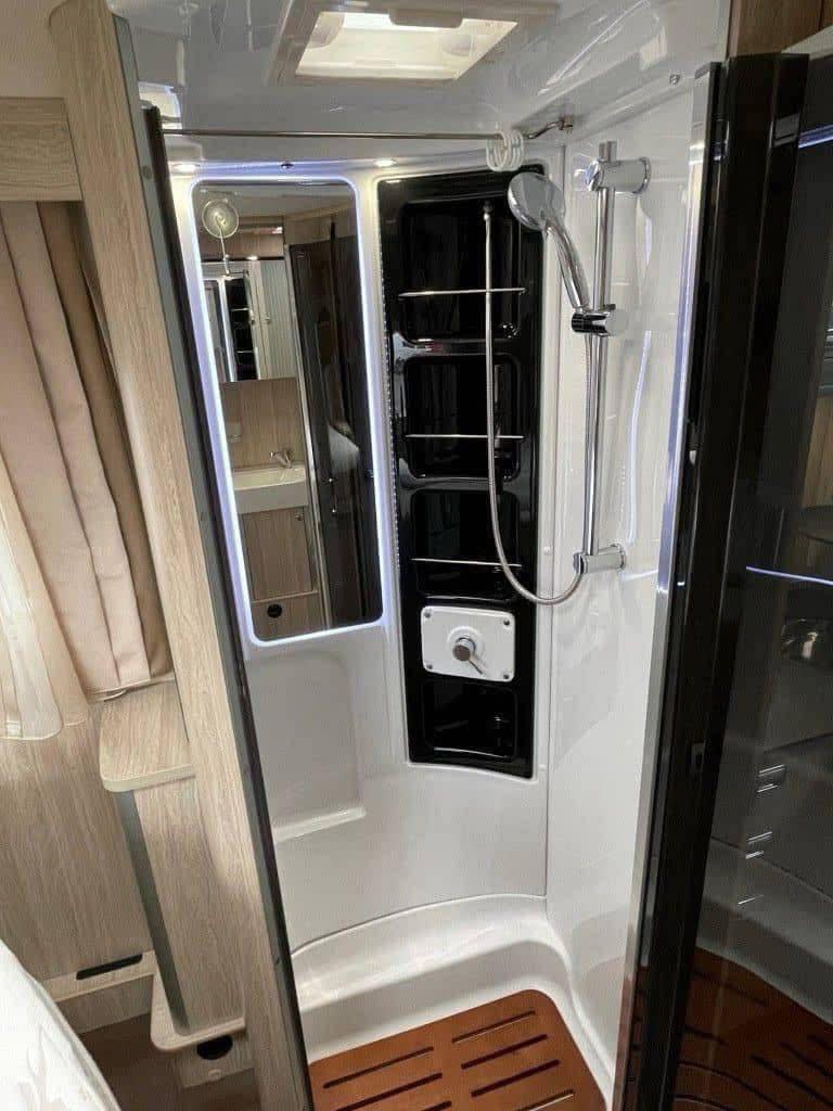 CAMPING CAR FIAT 2.3 150 CH Laika Ecovip