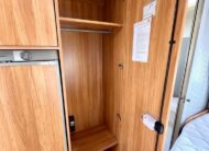 CAMPING CAR Bürstner T640 Marano