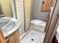 CAMPING CAR Bürstner T640 Marano