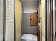 CAMPING CAR Bürstner T640 Marano