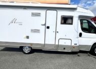 CAMPING CAR Bürstner T640 Marano