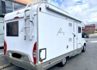 CAMPING CAR Bürstner T640 Marano