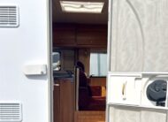 CAMPING CAR Bürstner T640 Marano