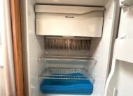 CAMPING CAR Bürstner T640 Marano