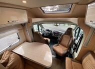 CAMPING CAR Bürstner Ixeo Time 726 G