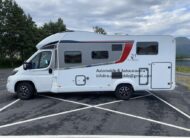 CAMPING CAR Bürstner Ixeo Time 726 G