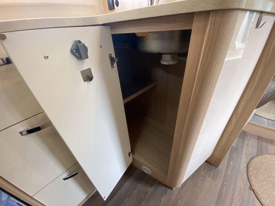 CAMPING CAR Bürstner Ixeo Time 726 G