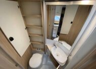 CAMPING CAR Bürstner Ixeo Time 726 G