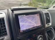 CAMPING CAR Bürstner Ixeo Time 726 G