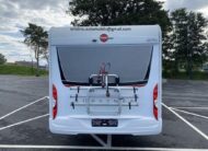 CAMPING CAR Bürstner Ixeo Time 726 G