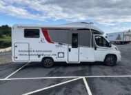 CAMPING CAR Bürstner Ixeo Time 726 G