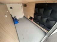 CAMPING CAR Bürstner Ixeo Time 726 G