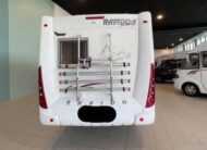 Camping-Car Rapido