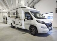 CAMPING CAR Bürstner Lyseo TD Harmony T 732