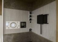 CAMPING CAR Bürstner Lyseo TD Harmony T 732