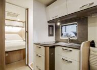 CAMPING CAR Bürstner Lyseo TD Harmony T 732