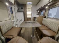 CAMPING CAR Bürstner Lyseo TD Harmony T 732