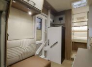 CAMPING CAR Bürstner Lyseo TD Harmony T 732