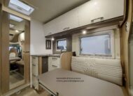 CAMPING CAR Bürstner Lyseo TD Harmony T 732