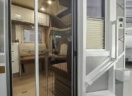 CAMPING CAR Bürstner Lyseo TD Harmony T 732